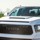 Illustration for article titled The Toyota Tundra TRD Pro Has a Hood Scoop on Its Hood Scoop
